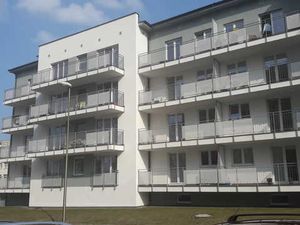 Appartement für 4 Personen (33 m²) in Swinemünde