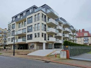 Appartement für 4 Personen (47 m&sup2;) in Swinemünde