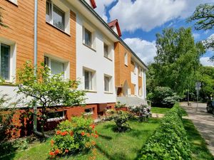 Appartement für 8 Personen (86 m&sup2;) in Swinemünde