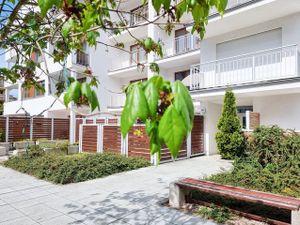 Appartement für 4 Personen (57 m²) in Swinemünde