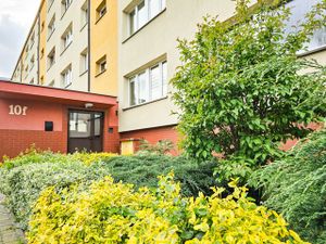 Appartement für 6 Personen (64 m²) in Swinemünde