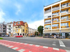 Appartement für 2 Personen (20 m&sup2;) in Swinemünde