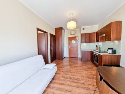 Appartement für 3 Personen (31 m²) in Swinemünde 10/10