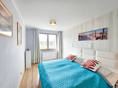 Appartement für 3 Personen (44 m²) in Swinemünde 7/10