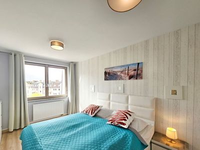 Appartement für 3 Personen (44 m²) in Swinemünde 10/10