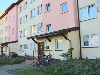 Appartement für 4 Personen (49 m²) in Swinemünde 3/10
