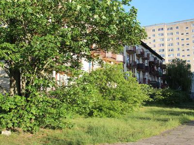 Appartement für 4 Personen (49 m²) in Swinemünde 6/10