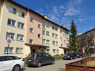 Appartement für 4 Personen (49 m²) in Swinemünde 7/10