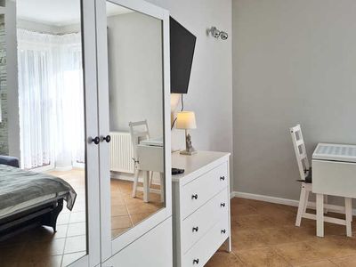 Appartement für 2 Personen (33 m²) in Swinemünde 7/10