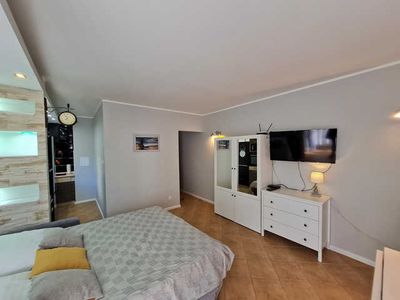 Appartement für 2 Personen (33 m²) in Swinemünde 8/10