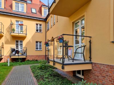 Appartement für 5 Personen (50 m²) in Swinemünde 6/10