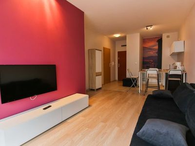 Appartement für 5 Personen (38 m²) in Swinemünde 5/10