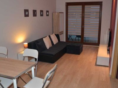 Appartement für 5 Personen (38 m²) in Swinemünde 6/10