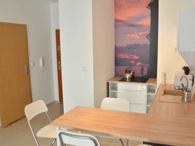 Appartement für 5 Personen (38 m²) in Swinemünde 7/10