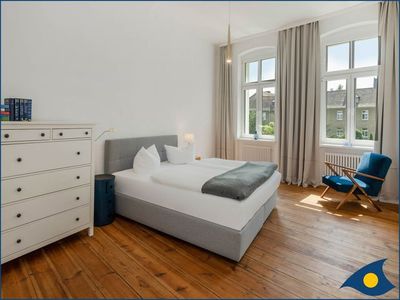 Appartement für 6 Personen (135 m²) in Swinemünde 3/10