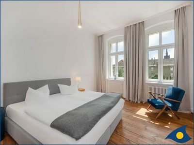 Appartement für 6 Personen (135 m²) in Swinemünde 4/10