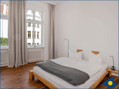 Appartement für 6 Personen (135 m²) in Swinemünde 5/10