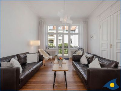 Appartement für 6 Personen (135 m²) in Swinemünde 6/10