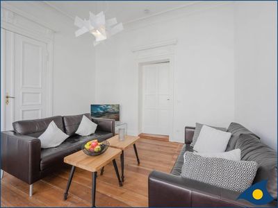 Appartement für 6 Personen (135 m²) in Swinemünde 7/10