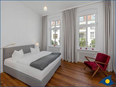 Appartement für 6 Personen (135 m²) in Swinemünde 8/10