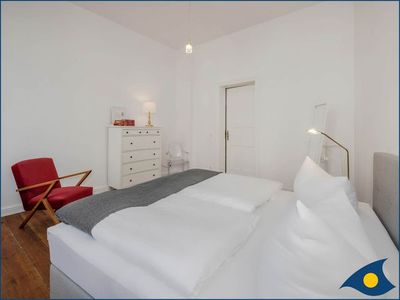 Appartement für 6 Personen (135 m²) in Swinemünde 9/10