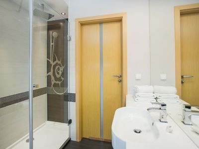 Appartement für 2 Personen (57 m²) in Swinemünde 10/10