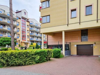 Appartement für 6 Personen (70 m²) in Swinemünde 2/10