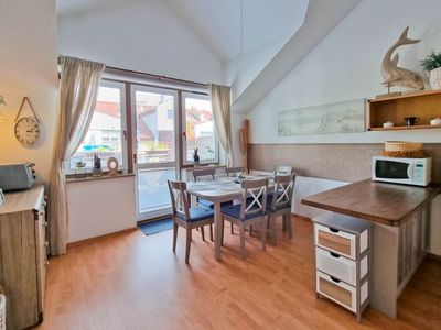 Appartement für 6 Personen (70 m²) in Swinemünde 7/10