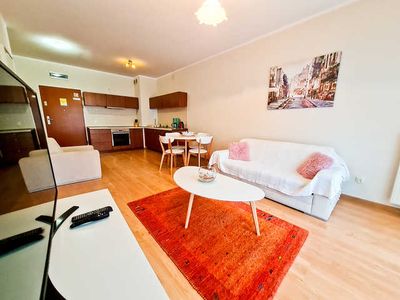 Appartement für 4 Personen (47 m²) in Swinemünde 6/10