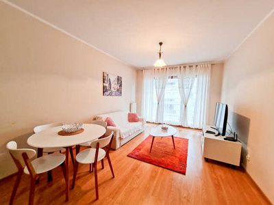 Appartement für 4 Personen (47 m²) in Swinemünde 7/10