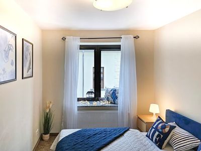 Appartement für 4 Personen (45 m²) in Swinemünde 8/10