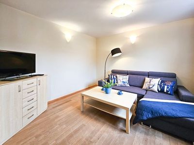 Appartement für 4 Personen (45 m²) in Swinemünde 9/10