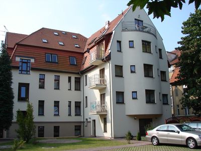 Appartement für 4 Personen (40 m²) in Swinemünde 4/10