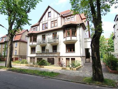 Appartement für 4 Personen (40 m²) in Swinemünde 1/10