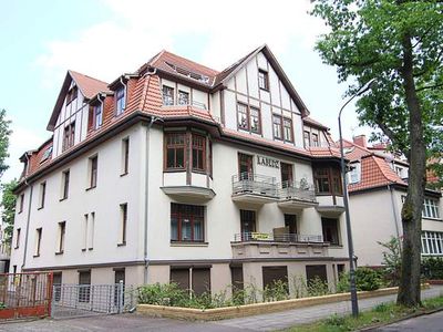 Appartement für 4 Personen (40 m²) in Swinemünde 2/10