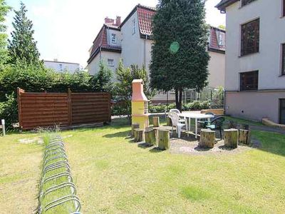 Appartement für 4 Personen (40 m²) in Swinemünde 6/10