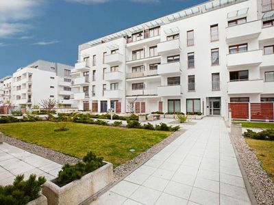 Appartement für 6 Personen (44 m²) in Swinemünde 2/10