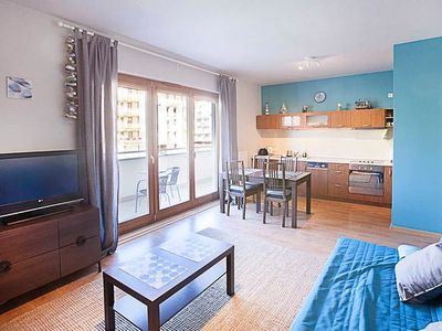 Appartement für 6 Personen (44 m²) in Swinemünde 6/10