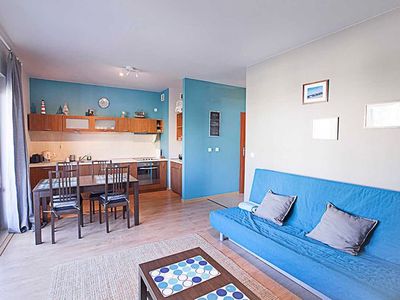 Appartement für 6 Personen (44 m²) in Swinemünde 9/10