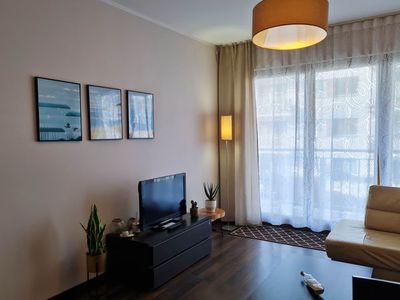 Appartement für 4 Personen (52 m²) in Swinemünde 10/10