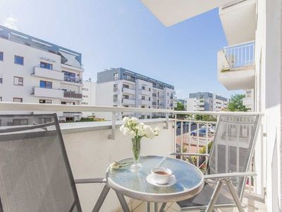 Appartement für 4 Personen (45 m²) in Swinemünde 7/10