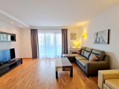 Appartement für 4 Personen (56 m²) in Swinemünde 8/10