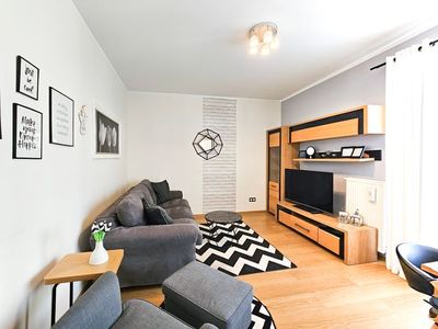 Appartement für 4 Personen (44 m²) in Swinemünde 4/10