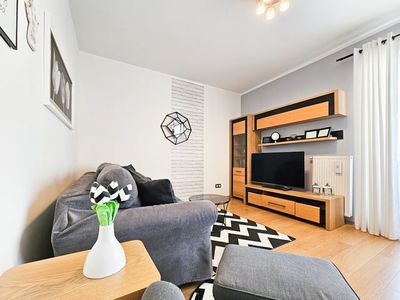 Appartement für 4 Personen (44 m²) in Swinemünde 6/10