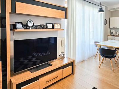 Appartement für 4 Personen (44 m²) in Swinemünde 7/10