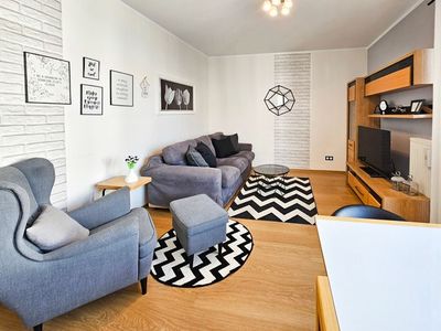 Appartement für 4 Personen (44 m²) in Swinemünde 8/10