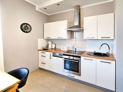 Appartement für 4 Personen (44 m²) in Swinemünde 9/10