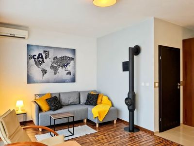 Appartement für 3 Personen (31 m²) in Swinemünde 6/10