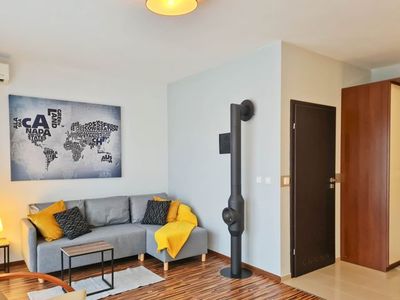 Appartement für 3 Personen (31 m²) in Swinemünde 7/10