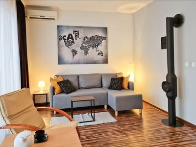 Appartement für 3 Personen (31 m²) in Swinemünde 10/10